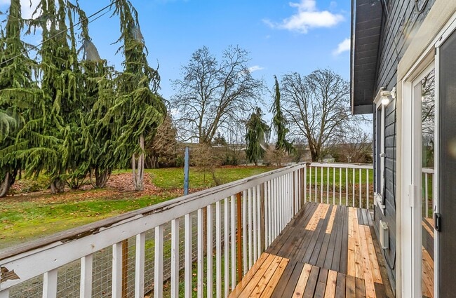 Building Photo - Cute 1 bedroom close to everything in Everett