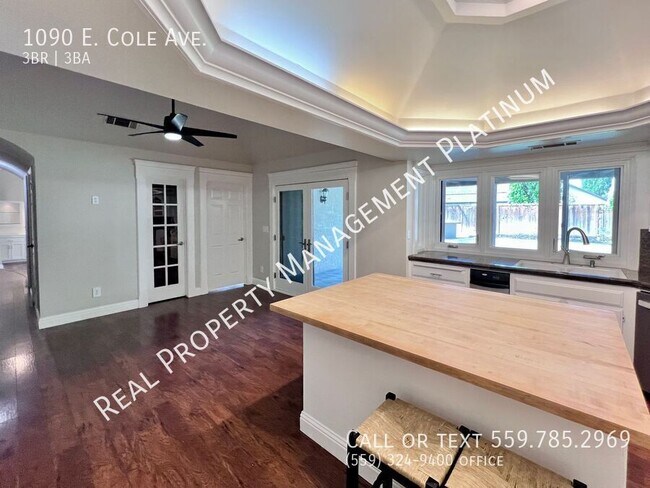 Building Photo - 1090 E Cole Ave