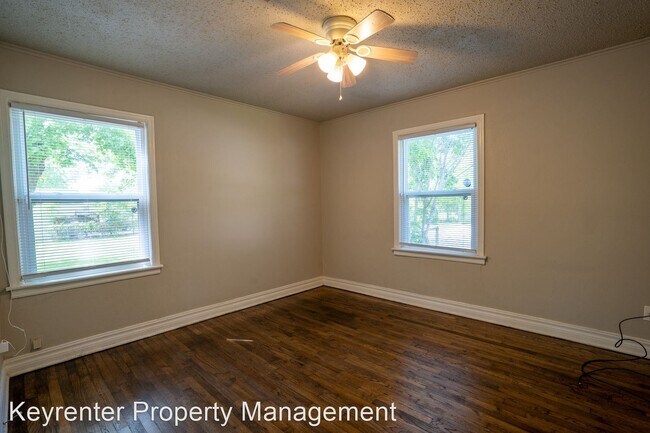 Building Photo - 2 br, 1 bath House - 1248 N Winston Ave