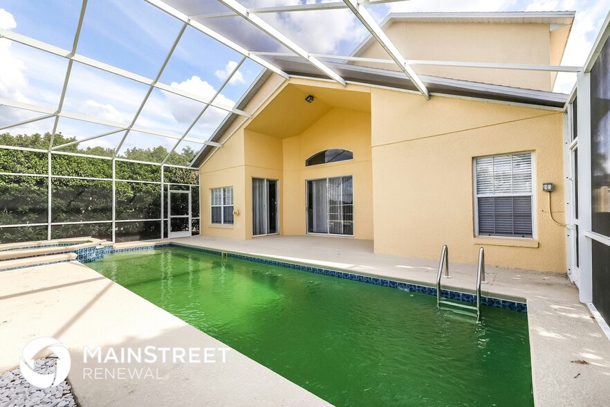 Building Photo - 7966 Magnolia Bend Ct