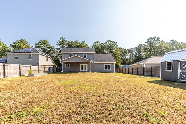 Building Photo - 3729 Old Macon Darien Rd