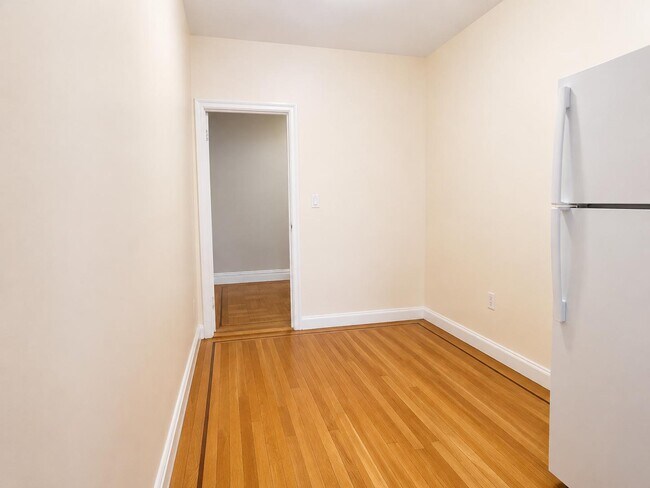 Floorplan - 567 Fort Washington Avenue