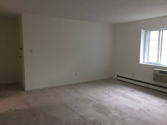 Primary Photo - Two Bedroom with Heat & Parking Included P...