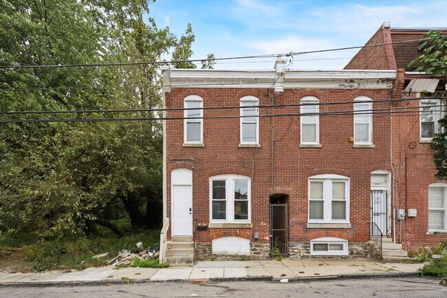 Building Photo - 3 Bedroom House Germantown- Rent Ready!