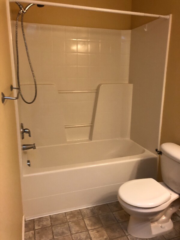 Building Photo - 7503 NE 61st Way