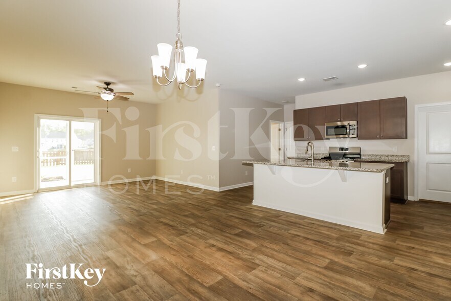 Building Photo - 4908 Paddy Fld Wy