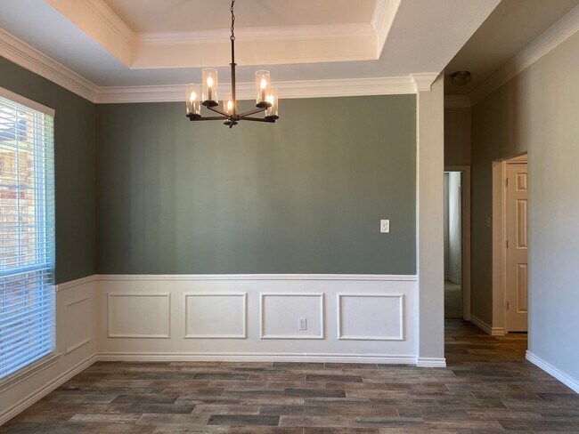 Building Photo - 4 BEDROOM IN RED ROCK, BELTON ISD