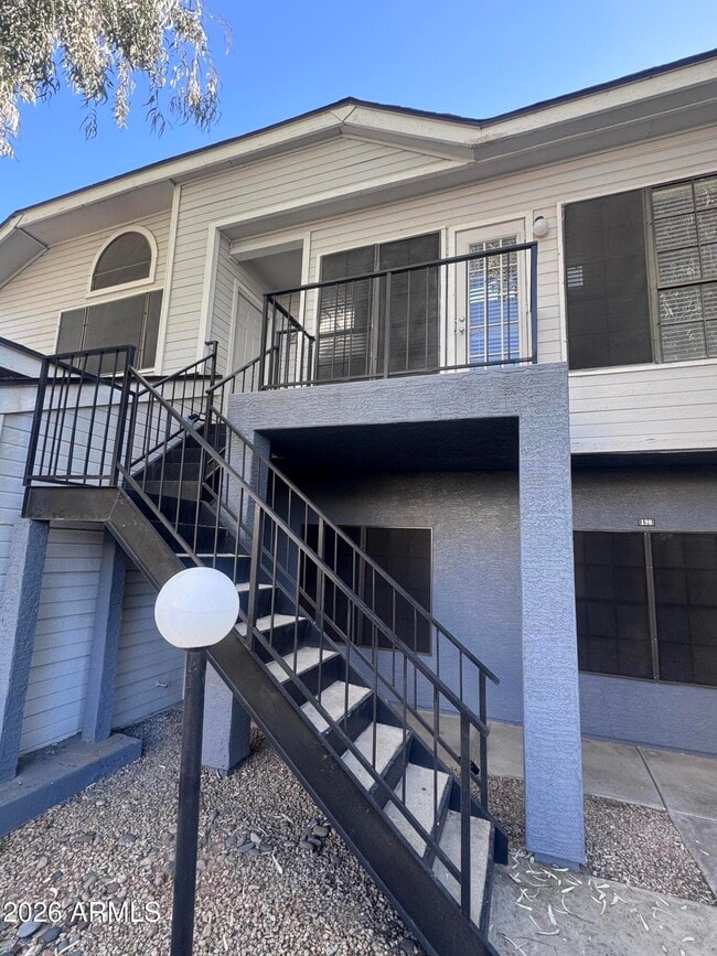 Building Photo - 8888 N 47th Ave