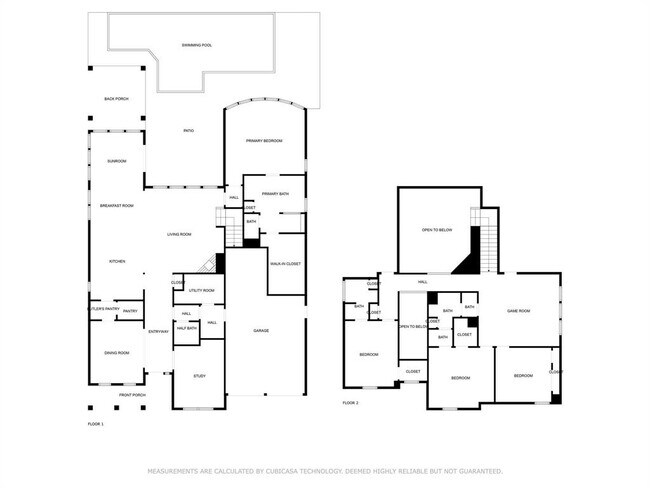 Building Photo - 13918 Oakdale Gln Trce