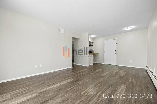 Building Photo - 9885 W 21st Ave