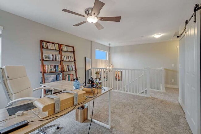 Building Photo - Beautiful mountain views from a Gold Hill Mesa corner lot with a hot tub!