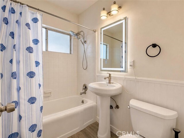 Building Photo - 5441 Berryman Ave