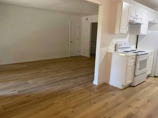 Floorplan - Town House
