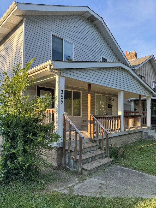 Primary Photo - 1356 E 17th Ave