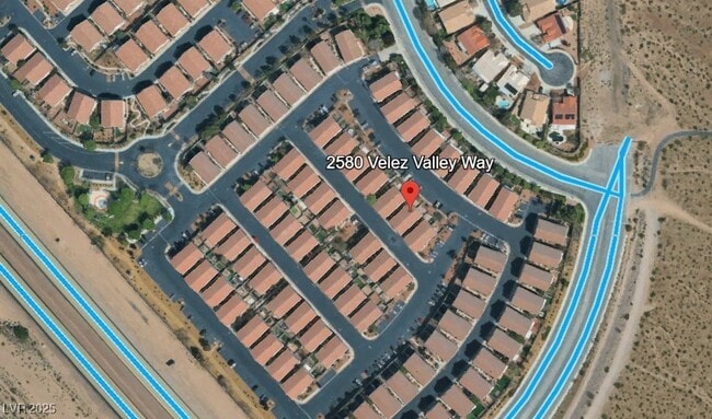 Building Photo - 2580 Velez Valley Way