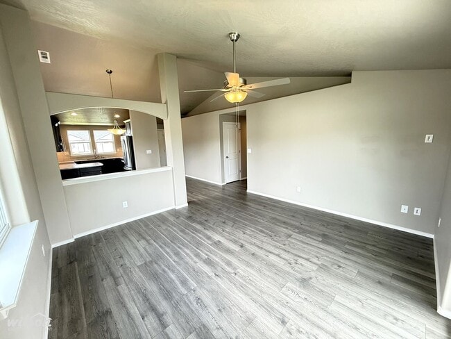 Building Photo - 3bd/2ba House in West Valley with Central AC, Fully Fenced Yard and Two Car Garage!