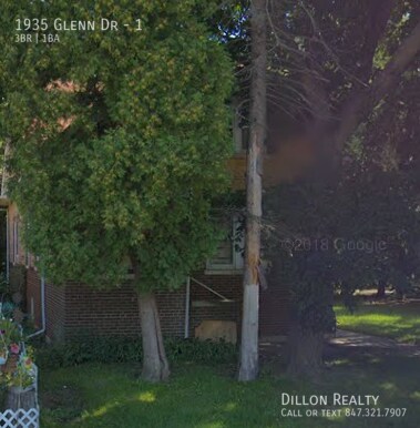 Building Photo - 1935 Glenn Dr