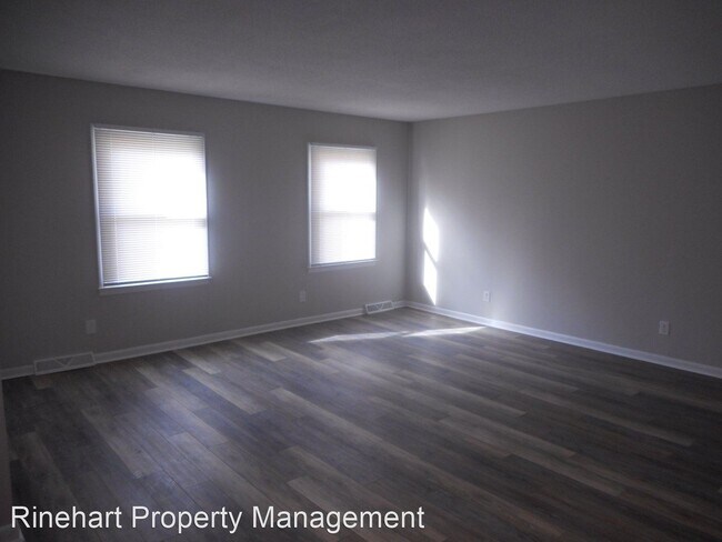 Building Photo - 2 br, 1 bath House - 1234 North Dobys Brid...