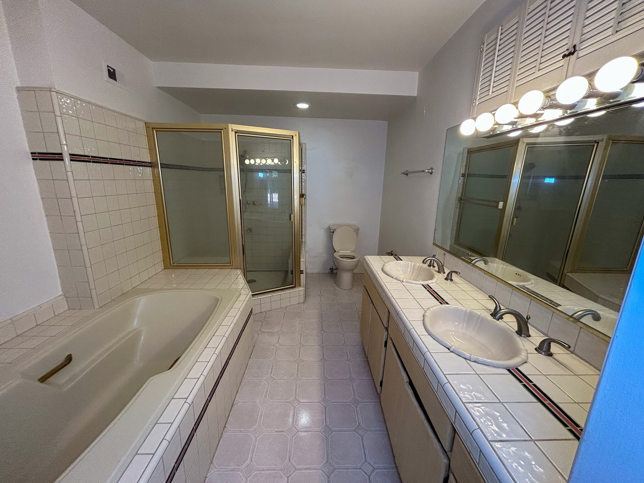 Primary Bathroom 1 - 24507 Hatteras St