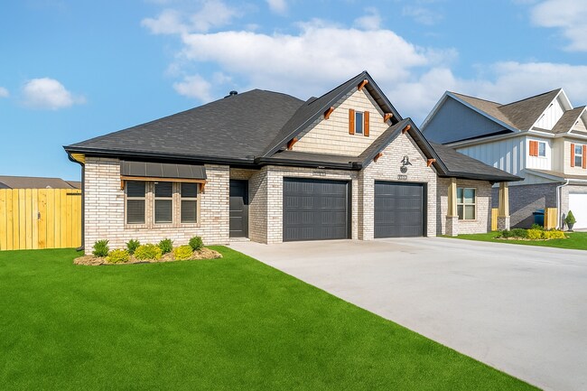 Building Photo - The Aspen at Been Road Villas 3 Bed, 2 Bath