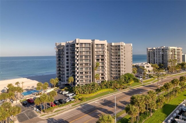 Building Photo - 1660 Gulf Blvd