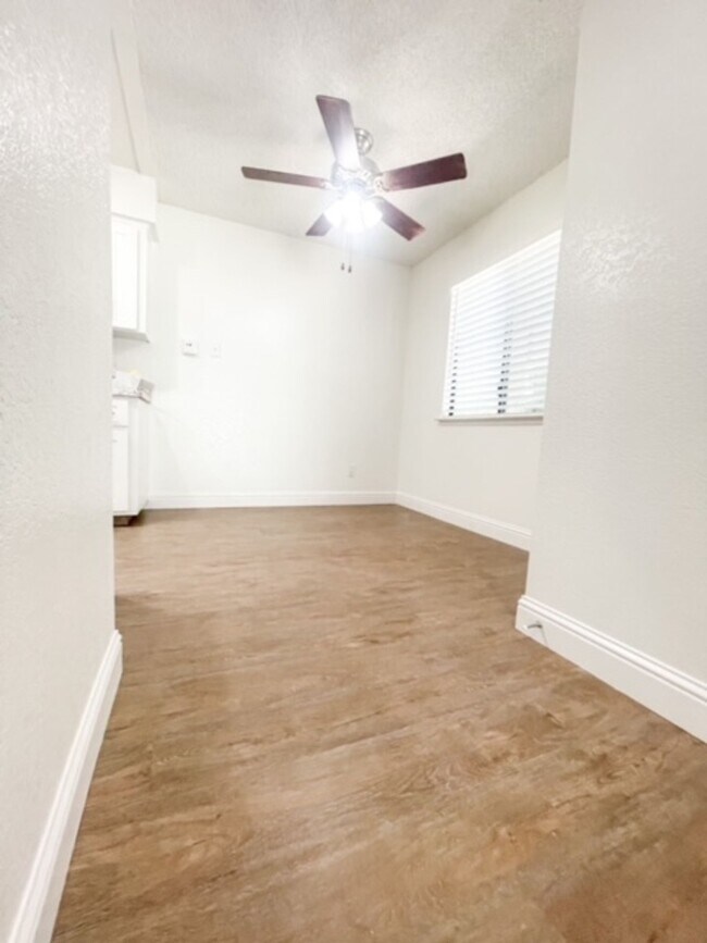 Floorplan - Jackson Park Place