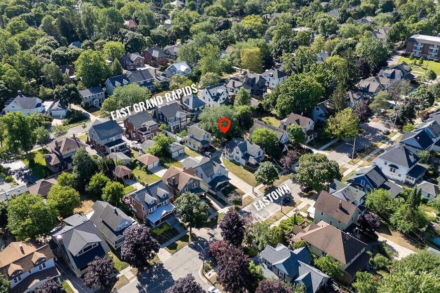 Building Photo - 510 Glenwood Ave SE