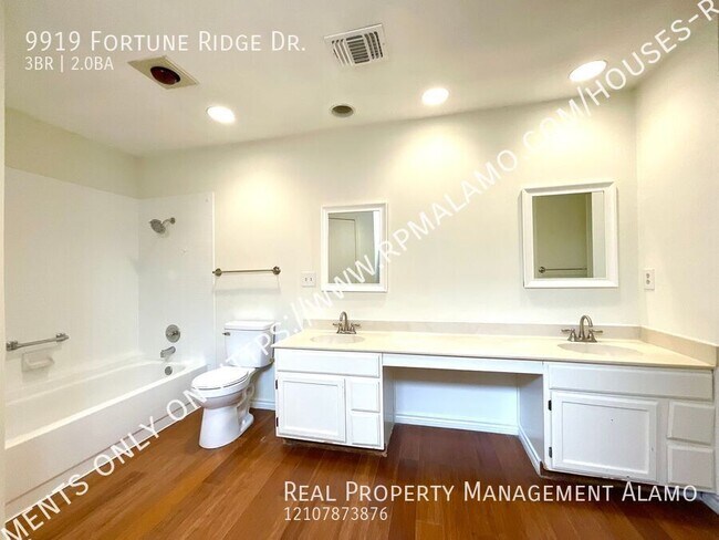 Building Photo - 9919 Fortune Ridge Dr