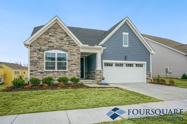 Building Photo - Charming 3-Bed Ranch Home with Modern Kitc...