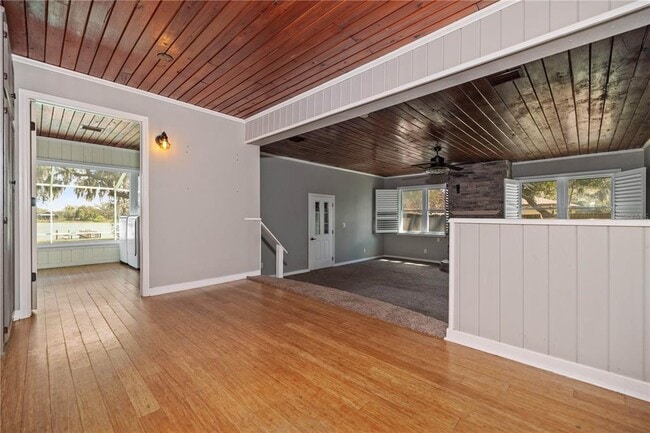 Building Photo - 4019 Moores Lake Rd