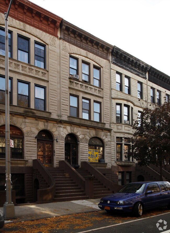 Primary Photo - 120 W 120th St