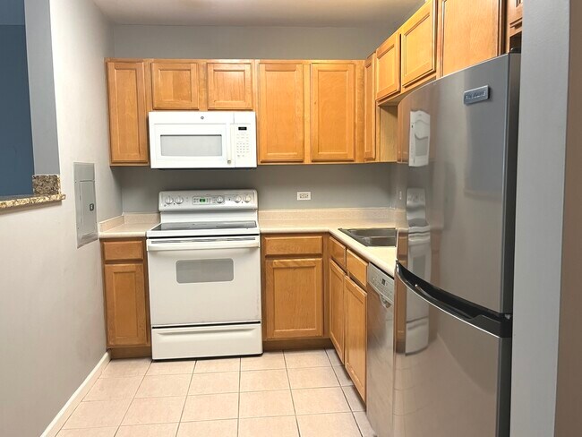 Building Photo - 345 N La Salle Dr