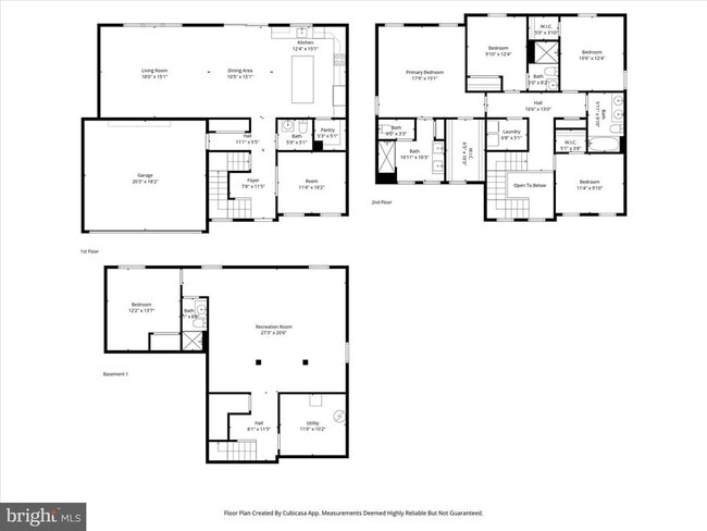 Building Photo - 889 Barksdale Dr