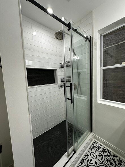Bathroom 3 - 2451 N Monticello Ave
