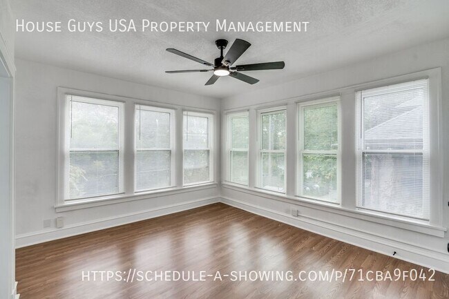 Building Photo - 4109 Warwick Blvd