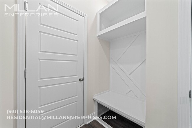 Building Photo - Stylish New Build with Feature Wall, Open Layout and Premium Upgrades