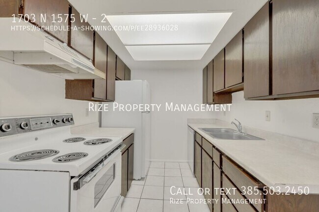 Primary Photo - 1703 N 1575 W
