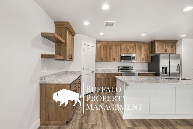 Building Photo - Welcome to Your Dream Home in Sugar City!