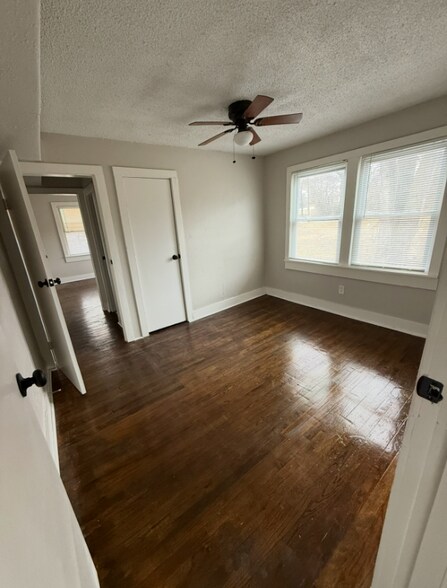 Building Photo - 4408 Montgall Ave