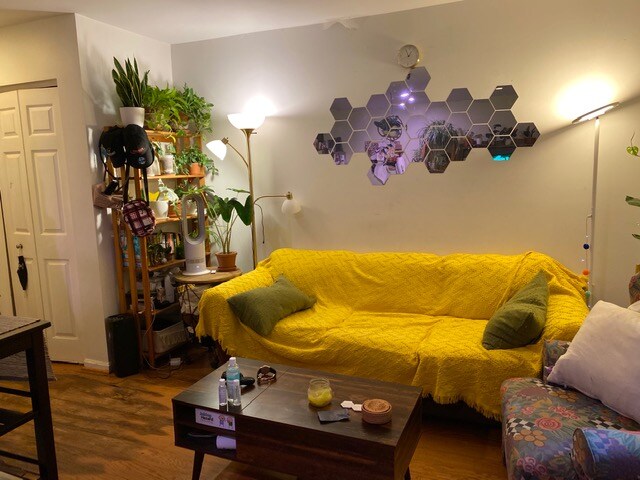 Building Photo - 1653 Park Rd NW