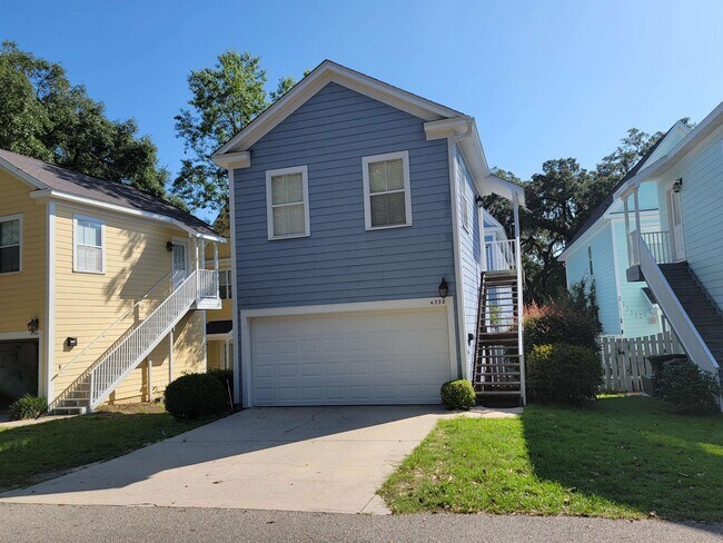 Building Photo - 4338 Grove Park Dr