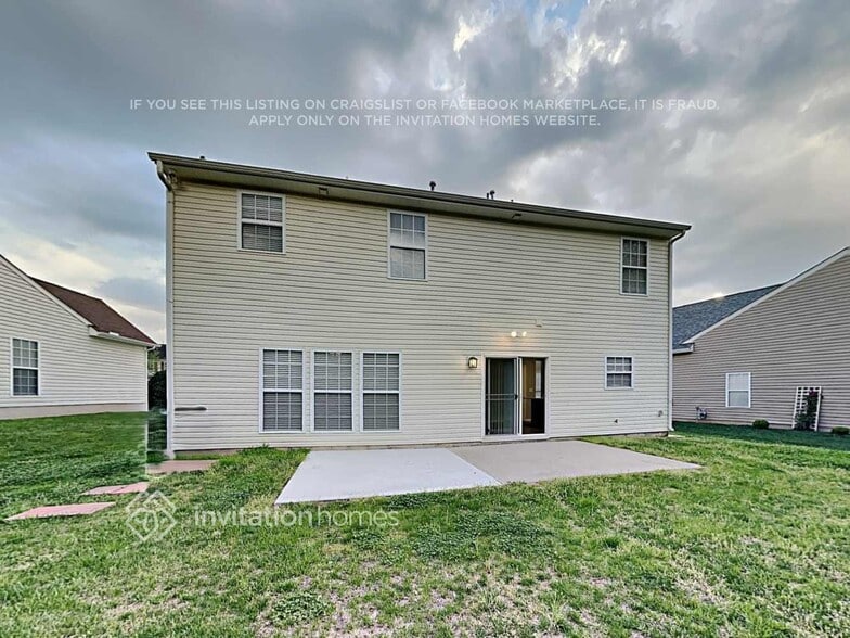 Building Photo - 3724 Wingfield Dr