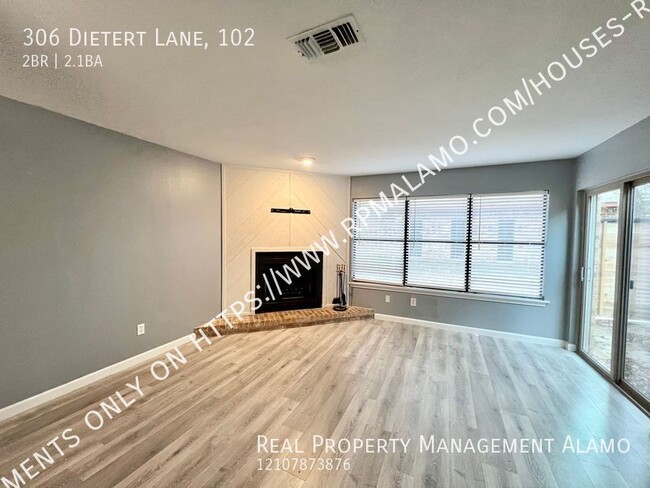 Building Photo - 306 Dietert Ln