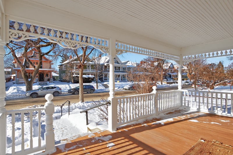 Building Photo - 2633 Colfax Ave South