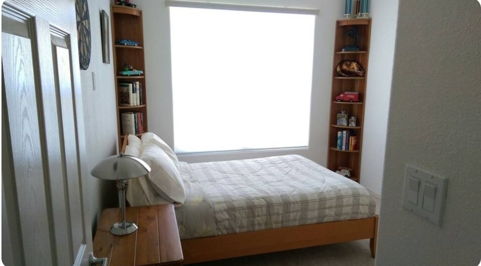 Bedroom 3 - 5924 Mafraq Ave NW