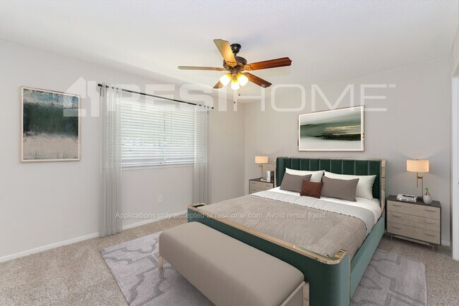 Building Photo - 5339 Kemper Pl