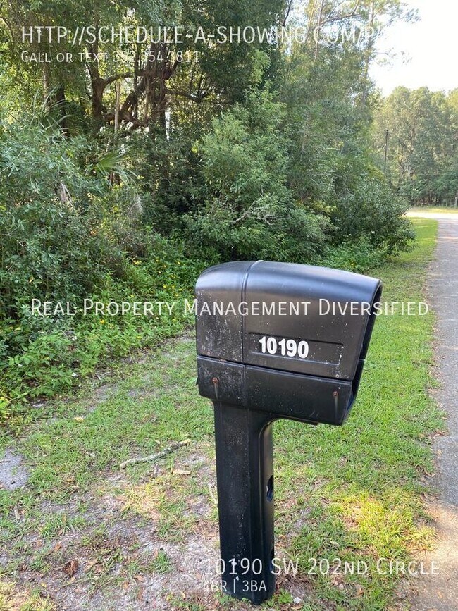 Building Photo - Rainbow Springs  Woodlands - 4/3/2 - Plus ...