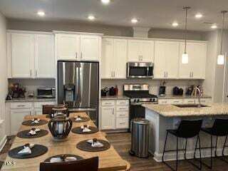 Building Photo - 2887 Macintosh Woods Dr