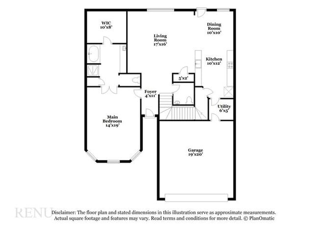 Building Photo - 10429 Sweetwater Creek Dr