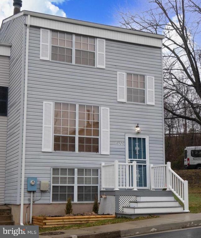 Building Photo - 8926 Trimble Way